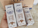 蒙牛特仑苏纯牛奶250ml*10盒 3.8g乳蛋白/100ml 精美送礼盒装 实拍图