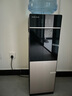 奥克斯（AUX） 饮水机家用立式办公双开门柜式快速加热饮水器 旗舰款【轻奢黑金温热】 温热型 实拍图