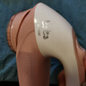 IZUMI秋冬粘毛器去球器NR522-P 粉色毛球修剪器去毛球神器衣服毛衣毛球器家用大功率不伤衣物剃毛球器 实拍图