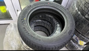 固特异（Goodyear）汽车轮胎205/60R16 92V EF1 SPORT鹰驰F1酷跑 适配 轩逸/新福克斯 实拍图