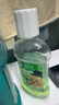 李施德林 (Listerine) 漱口水 椰香青柠口味温和清新口气女 500ml*3 实拍图