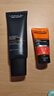欧莱雅男士青春肌源氨基酸紧致洁面乳130ml洗面奶控油去角质护肤品礼物 实拍图