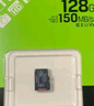 金士顿（Kingston）64GB TF（MicroSD）存储卡 内存卡U3 V30 A2 4K 适配大疆Pocket 3/Action 5/无人机/运动相机/监控 实拍图