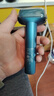 松下（Panasonic）青春锤剃须刀电动往复式男士刮胡刀Type-c充电进口三刀头送男友圣诞节礼物男士RM31蓝 实拍图