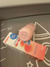 贝亲（Pigeon）桃子水  婴儿爽身露 四季通用 200ml  *2 实拍图