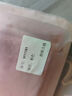 无印良品毛巾7A抗菌A类快速吸水洗脸面巾纯棉非纯棉珊瑚绒洗脸巾 毛巾两条装【随机款式】 2条 实拍图