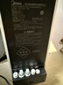 美的（Midea）国家补贴净水器家用0阻垢剂白泽1000G 5年长效RO反渗透 厨下式净水机过滤器直饮机净水机 智能数显 实拍图