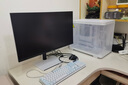 KTC 27英寸2K 210Hz高刷HDR400亮度 内置音箱 升降旋转 OXIDE氧化物 显示屏国家补贴电脑显示器 H27T6 实拍图