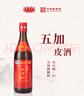 致中和【调节免疫】家饮五加皮酒38度养生保健酒中华老字号送长辈老人 38度 500mL 12瓶 整箱装 实拍图