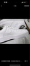 耐克NIKE缓震板鞋男空军一号AIR FORCE 1运动小白鞋CW2288-111白43 实拍图