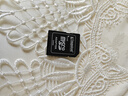金士顿（Kingston）64GB TF（MicroSD）存储卡 内存卡U3 V30 A2 4K 适配大疆Pocket 3/Action 5/无人机/运动相机/监控 实拍图