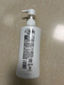清扬女士去屑洗发水 养根韧发500g 姜根精粹强韧头皮洗头膏热门商品 实拍图