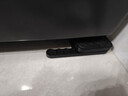 贝石洗衣机支架底座 洗衣机滑轮底座波轮滚筒冰箱脚垫适用于海尔小天鹅美的西门子TCL海信等可移动升降 实拍图