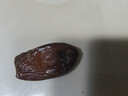 京东京造环球甄选黑金系列阿联酋椰枣特大果0添加休闲零食300g 实拍图