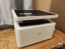 得力（deli）M1020W黑白办公三合一多功能打印机复印机扫描机一体机 家用错题作业手机连接 无线激光打印机 实拍图