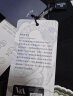 FILA 斐乐官方×V&A联名系列女子针织套头衫2024春时尚刺绣卫衣 晒单实拍图