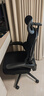 黑白调P1二代人体工学椅电脑椅人工力学座椅久坐办公椅电竞椅学习椅高配 实拍图