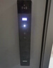 联想智能门锁 指纹锁 3D人脸识别 掌静脉  智能锁 电子锁 入户门 密码锁 包安装 全自动 防盗门 【F1-1】掌静脉+3D人脸识别+临时秘钥 实拍图
