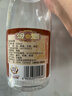 汾酒 黄盖玻汾 清香型白酒 53度 475mL*6瓶 整箱装非原箱 实拍图