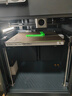 拓竹P1SC 3D打印机桌面家用FDM全自动调平大尺寸多色高速3d打印机器bambulab【大陆版】 P1S 多色套装【大陆版】 实拍图