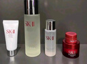 SK-II神仙水330ml抗皱精华液sk2化妆品护肤品水乳套装礼盒生日礼物女 实拍图