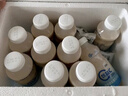 蒙牛（MENGNIU）全程冷链 优益C乳酸菌饮品百香果味 330mL*4瓶 实拍图