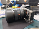 索尼（SONY）【保价11.11】FE 50mm F1.4 GM 全画幅大光圈定焦G大师镜头 人像摄影(SEL50F14GM) 实拍图