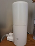 米家小米即热式饮水机京东自营便携即热烧水壶出差旅行电热水壶冲奶泡奶桌面家用小型迷你白色 实拍图