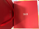 SK-II神仙水230ml抗皱精华液sk2水乳化妆品护肤品套装礼盒生日礼物女 实拍图