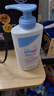施巴（sebamed）婴儿润肤乳儿童面霜润肤露宝宝身体乳保湿护肤霜秋冬200ml进口 实拍图
