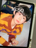 Apple/苹果 iPad11英寸 A16芯片2025年款 平板电脑 (256GB WLAN版/学习办公娱乐)黄色 实拍图