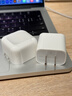 Apple/苹果【新品】40W USB-C充电器 type-c充电器苹果手机充电器手机快充头 苹果17手机充电器 实拍图
