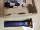 飞利浦（PHILIPS）电动剃须刀新一代旋风1系刮胡刀 风驰切剃3D浮动刀头 送老公送男友 父亲生日礼物 国家补贴 实拍图