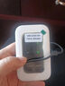影腾随身wifi三网通用无线wi-fi6免插卡移动联通电信无限制流量便携式4G网卡高速随行网络2025款5GHF 【三网通3000毫安充电款+白色】超长续航 实拍图
