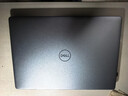 戴尔（DELL）笔记本电脑 国家补贴 灵越16PLUS-7640新款 32G 16英寸高性能轻薄本学生办公 酷睿7 1T 2.5K 120Hz 实拍图