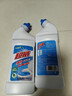 超威（SUPERB）洁厕灵马桶去垢洁厕精洁厕液洁厕剂厕所清洁剂去异味除菌去污 【到手两瓶】500g买1送1 实拍图