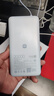 小米（MI）【3C认证】自带线充电宝20000 67W 浅蓝色 可上飞机/火车 可充手机平板笔记本耳机 iPhone安卓可用 实拍图