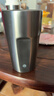 京东京造保温杯 咖啡杯水杯男士女儿童学生伴手礼品316不锈钢 银灰色480ml 实拍图