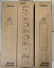 美的净水器滤芯-适用于MRO201-4、MRO201A-4、X400、X600、大智等 F1系列 适配F1-PP棉建议更换周期4-6个月 实拍图