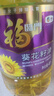 福临门压榨一级 葵花籽油4L 食用油 充氮保鲜 中粮出品 实拍图