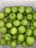 阳光葡萄青提晴王无籽葡萄新鲜水果爆甜 带箱5斤（单果15g+）净重4-4.5斤 实拍图