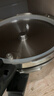 苏泊尔（SUPOR）304不锈钢5.2L压力锅22cm【2-4人适用】快煮防爆高压锅电磁炉通用 实拍图