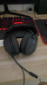 雷蛇（Razer）北海巨妖标准版X 有线头戴式电竞游戏耳机耳麦 7.1环绕声 吃鸡神器 黑色 适配三角洲行动 实拍图