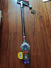 戴森（DYSON）V8无绳吸尘器【升级款】手持无线吸尘器 除螨 宠物 家庭适用 实拍图