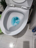 恒洁（HEGII）京东联名马桶S3 家用虹吸新版马桶513小户型坐便器DCF0300PT-305 实拍图