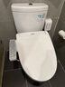 TOTO即热式智能马桶盖卫洗丽电动坐便盖TCF3F460ECN#W国家补贴(03-A) 实拍图