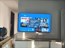 乐视TV70英寸 W70Pro 3+64GB 二级能效 国家补贴 以旧换新 4K超高清全面屏 游戏液晶平板电视机D70CUCHN 实拍图