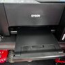爱普生（EPSON）墨仓式 L3255彩色打印机 微信打印/无线连接  家用打印优选（打印、复印、扫描、AI学习打印机） 实拍图