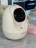 360云台摄像机9Ultra昼夜真彩双镜头800W像素4K超清画质360°AI昼夜看护智能伴睡语音操控智慧小夜灯 实拍图
