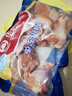 华都食品单冻翅根 2斤/袋 冷冻 出口级 烧烤鸡翅根食材卤味卤煮食材 实拍图